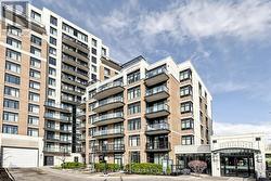203 - 151 UPPER DUKE CRESCENT Markham, ON L6G 0E1