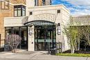 203 - 151 Upper Duke Crescent, Markham, ON  - Outdoor 