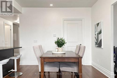 203 - 151 Upper Duke Crescent, Markham, ON - Indoor Photo Showing Dining Room