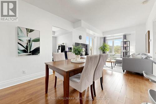 203 - 151 Upper Duke Crescent, Markham, ON - Indoor