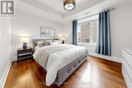 203 - 151 Upper Duke Crescent, Markham, ON - Indoor Photo Showing Bedroom