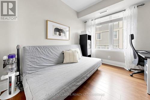 203 - 151 Upper Duke Crescent, Markham, ON - Indoor Photo Showing Bedroom