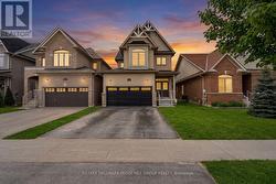 298 GREENWOOD DRIVE Essa, ON L3W 0E8