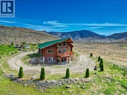 150 NIGHTHAWK Road Cawston, BC V0X 1C3
