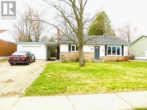 81 Pageant DR  Sault Ste. Marie, ON P6B 5J7