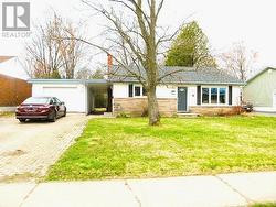 81 Pageant DR Sault Ste. Marie, ON P6B 5J7