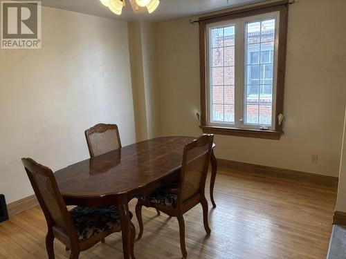229 Gloucester St, Sault Ste. Marie, ON - Indoor Photo Showing Dining Room