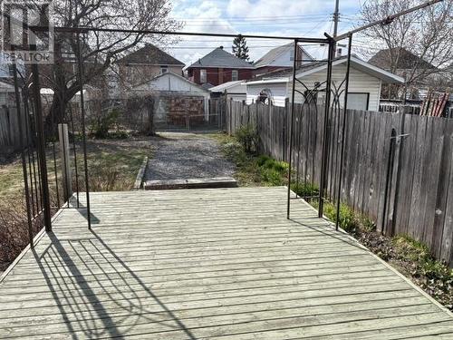229 Gloucester St, Sault Ste. Marie, ON - Outdoor