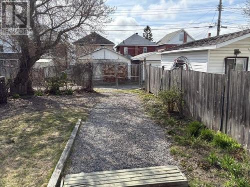 229 Gloucester St, Sault Ste. Marie, ON - Outdoor