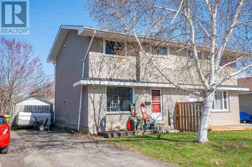 93 Adrian DR  Sault Ste. Marie, ON P6A 4W8