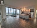 550 North Service Road Unit# 905, Grimsby, ON  - Indoor Photo Showing Kitchen 