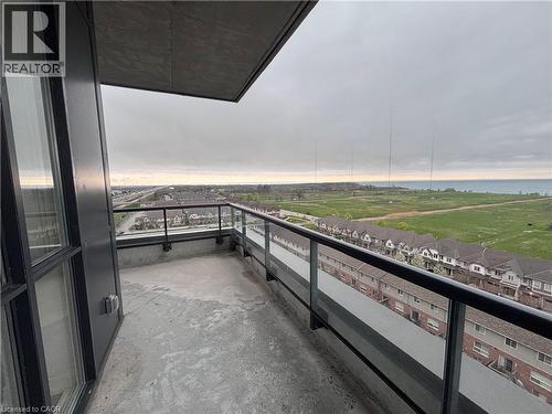 550 North Service Road Unit# 905, Grimsby, ON - 