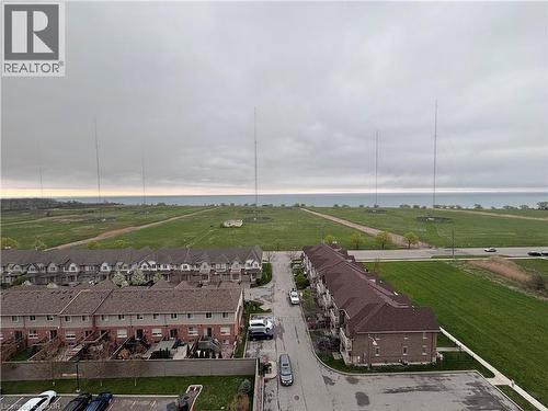 550 North Service Road Unit# 905, Grimsby, ON - Outdoor With View