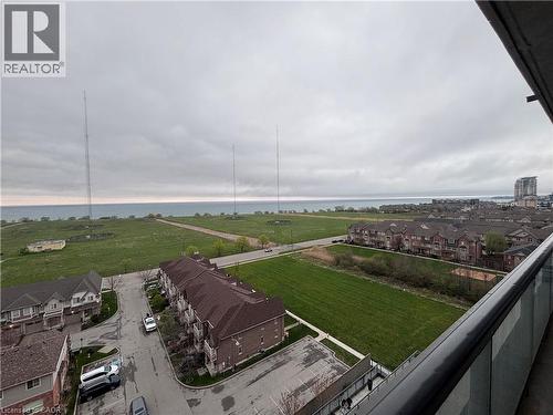 550 North Service Road Unit# 905, Grimsby, ON - Outdoor With View