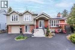 193 PINE COVE Road  Burlington, ON L7N 1W1