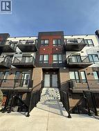 40 PALACE Street Unit# M24 Kitchener, ON N2E 0L2