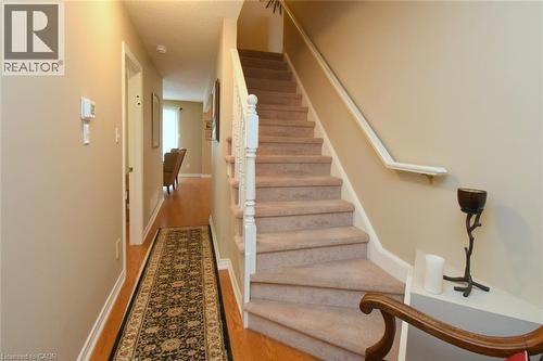320 Hamilton Drive Unit# 4, Ancaster, ON - Indoor Photo Showing Other Room
