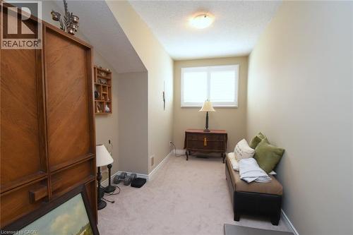 320 Hamilton Drive Unit# 4, Ancaster, ON - Indoor