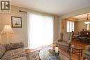 320 Hamilton Drive Unit# 4, Ancaster, ON  - Indoor Photo Showing Living Room 