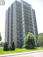 4747 RIVERSIDE DRIVE East Unit# 503 Windsor, ON N8Y 1B9