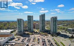1610 - 235 SHERWAY GARDENS ROAD  Toronto (Islington-City Centre West), ON M9C 0A2