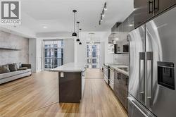 90 CHARLTON Avenue W Unit# 801  Hamilton, ON L8P 0B4