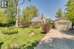 74434 WOODLAND Drive Bluewater, ON N0M 1G0