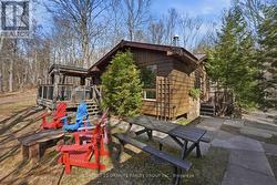 2349 N BAPTISE LAKE ROAD Hastings Highlands (Herschel Ward), ON K0L 1C0