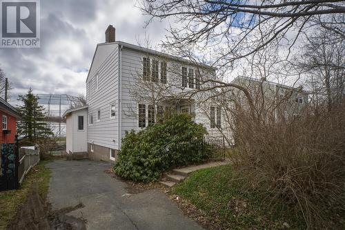 23 Whiteway Street  St. John's, NL A1B 1J9