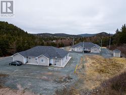 39 Southern Path Road Conception Harbour, NL A0A 1Z0