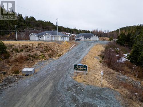 39 Southern Path Road, Conception Harbour, NL 