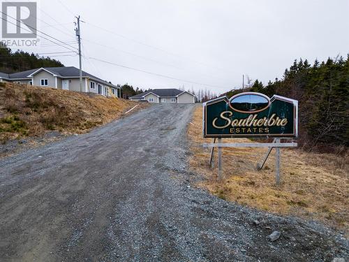 39 Southern Path Road, Conception Harbour, NL 