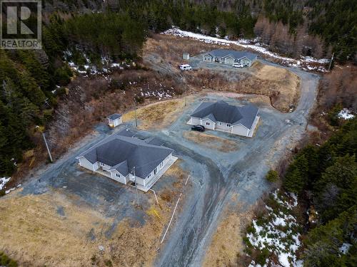 39 Southern Path Road, Conception Harbour, NL 