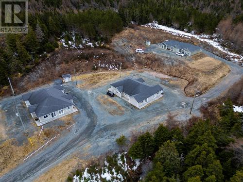 39 Southern Path Road, Conception Harbour, NL 