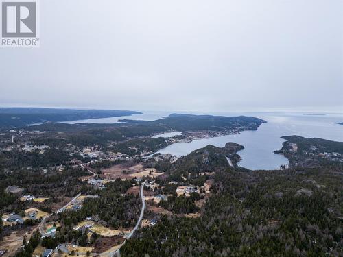 39 Southern Path Road, Conception Harbour, NL 