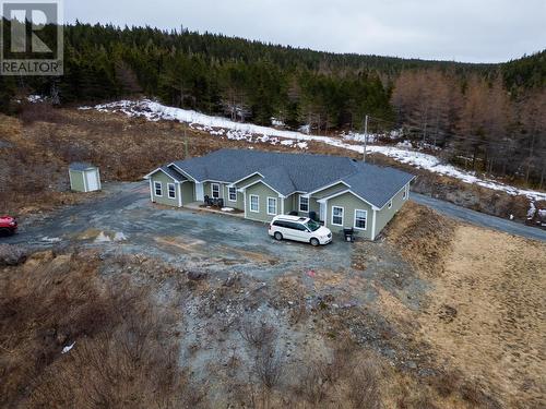 39 Southern Path Road, Conception Harbour, NL 