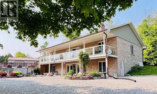 390 PARADISE LAKE STREET  Huron-Kinloss, ON N0G 2H0