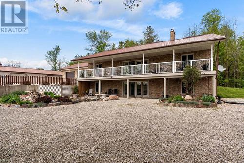 390 PARADISE LAKE STREET  Huron-Kinloss, ON N0G 2H0