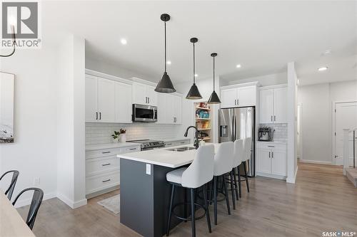 160 Thakur Street, Saskatoon, SK 
