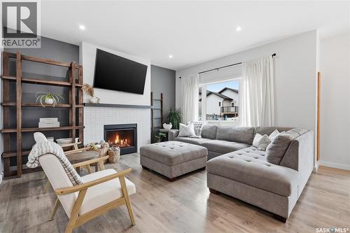 160 Thakur Street, Saskatoon, SK 