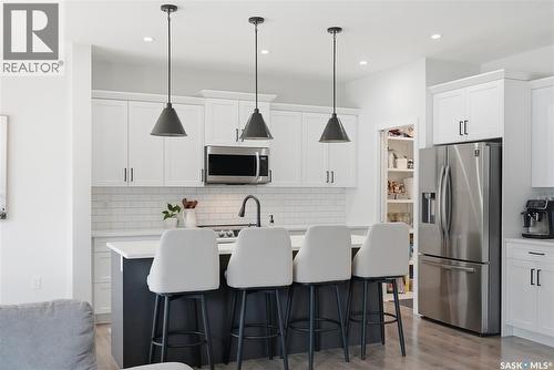 160 Thakur Street, Saskatoon, SK 
