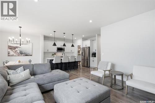 160 Thakur Street, Saskatoon, SK 
