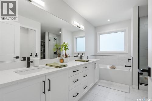 160 Thakur Street, Saskatoon, SK 