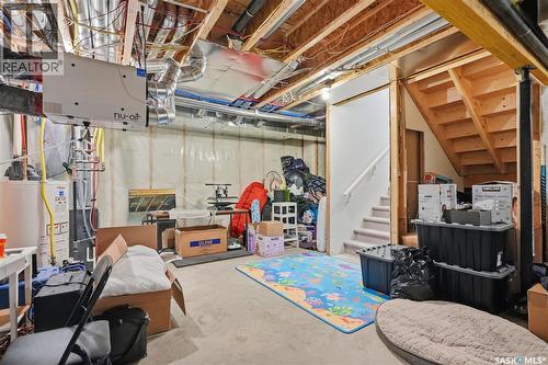 160 Thakur Street, Saskatoon, SK 