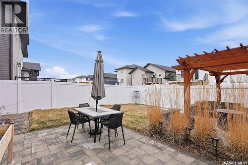 160 Thakur Street, Saskatoon, SK 