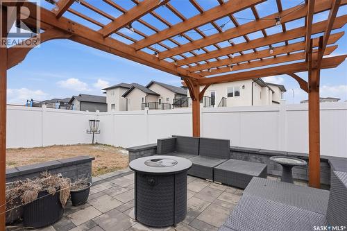 160 Thakur Street, Saskatoon, SK 