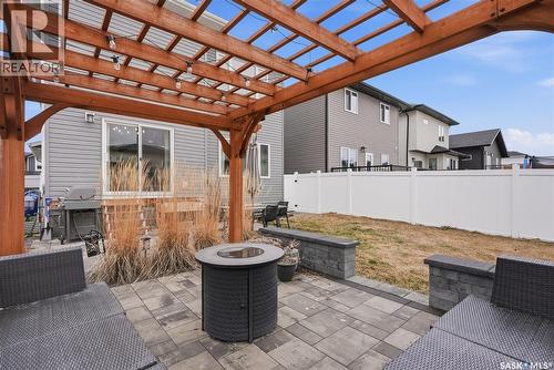 160 Thakur Street, Saskatoon, SK 
