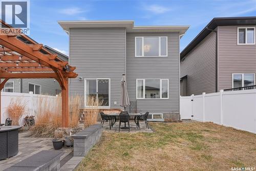 160 Thakur Street, Saskatoon, SK 