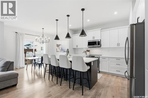 160 Thakur Street, Saskatoon, SK 