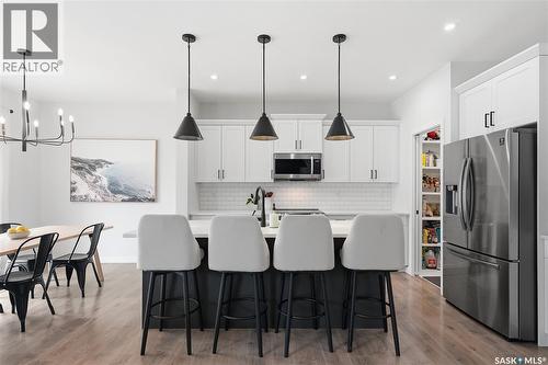 160 Thakur Street, Saskatoon, SK 